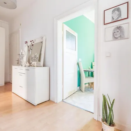 Appartamento Private Hannover